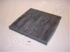 JAPANPARTS TOYOTA фільтр салону Camry,Previa,Yaris,Celica,PriusSubaru Legacy