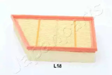 JAPANPARTS фільтр повітряний LAND ROVER