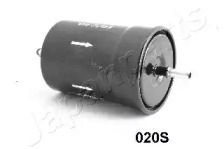 JAPANPARTS CHERY фільтр паливний Amulet II 1,5 10-, M11 1,6 08-, QQ6 1,3 06-