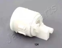 JAPANPARTS NISSAN фільтр паливний X-TRAIL 2,0-2,5 01-, Almera Primera