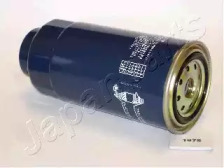 JAPANPARTS NISSAN фільтр палива Navara 2.5dCi 08-, Terrano 2.7 -96