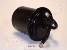 JAPANPARTS SUBARU фільтр паливний 1,6-2,0i Impreza,Legacy SVX 3,3i