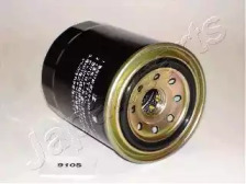 JAPANPARTS OPEL фільтр паливний Monterey