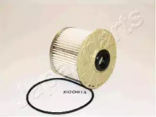 JAPANPARTS ISUZU фільтр паливний вставка D-Max 2.5/3.0DiTD 07-