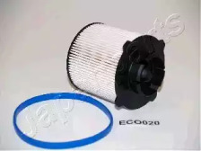 JAPANPARTS OPEL фільтр паливний Meriva, Zafira, Insignia 1.3/2.0CDTI