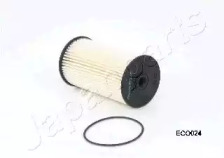 JAPANPARTS VW фільтр паливний диз.(вставка) 1,9/2,0TDI: AUDI A3 03- Passat, Caddy SKODA SEAT