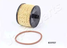 JAPANPARTS CITROEN фільтр топл. диз. С4,5,Jumpy 2.0 HDI 04-,Fiat Scudo,Ford C-Max,Focus II,Mondeo,Peugeot