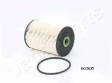 JAPANPARTS VW фільтр паливний диз.(вставка) VW 1,9/2,0TDI: Golf V, Caddy, Jetta 05- SKODA Octavia 04-