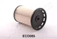 JAPANPARTS VW паливний фільтр Q7,Touareg 3.0/4.2 TDI,Porsche Cayenne 10-