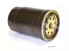 JAPANPARTS HYUNDAI фільтр паливний диз.Tucson,Santa Fe -05, Trajet -07,Kia Ceed,Cerato,Sportage 1.4/2.0CRDI 04-