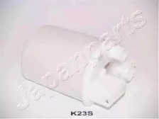 JAPANPARTS KIA паливний фільтр Ceed 06-