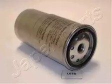 JAPANPARTS фільтр паливний диз. BMW E36/34 2,5TD 91-98