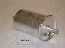 JAPANPARTS фільтр паливний диз. SMART (MCC) 0,8CDI 99-07