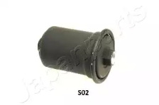 JAPANPARTS SSANYONG фільтр палива REXTON 3.2