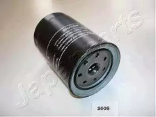JAPANPARTS фільтр масляний TOYOTA 1,3-2,0 DAIHATSU 1,2-1,6