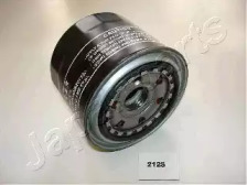 JAPANPARTS TOYOTA фільтр масляний 1,8/2,0D:Carina, Corolla, Previa, Avensis