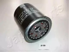 JAPANPARTS TOYOTA фільтр масляний Avensis, Corolla, Land Cruiser VW