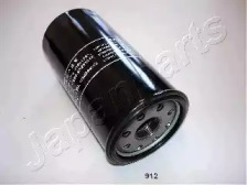 JAPANPARTS OPEL фільтр мастила Monterey 3.0DTI 98-