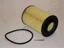 JAPANPARTS HYUNDAI фільтр масляний Sonata,Tucson,Santa Fe 2.0/2.2CRDi 04-