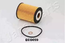 JAPANPARTS CHEVROLET фільтр масляний Opel Antara,Captiva,Cruze 2,0CRDI