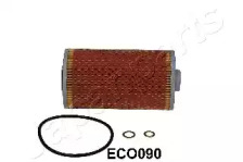 JAPANPARTS фільтр масляний вставка BMW E34 3,0/4,0 E32/38 3,0-5,4