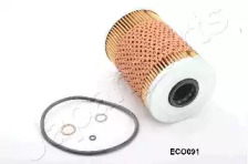 JAPANPARTS фільтр масляний вставка BMW E34/28 2,5-3,8