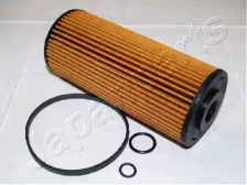 JAPANPARTS ISUZU фільтр мастила N-Serie 3.0D 06-