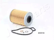 JAPANPARTS BMW фільтр масляний вставка 3 E36 1,7 (318 TDS) 94-00