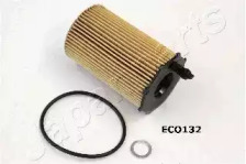 JAPANPARTS HYUNDAI фільтр масл.Santa Fe 2.0/2.4