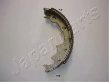 JAPANPARTS JEEP щоки гальмівні GRAND CHEROKEE 94-96