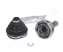 JAPANPARTS DB ШРКШ зовнішній к-кт W169,245 04-