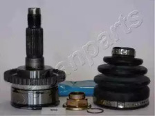JAPANPARTS MAZDA ШРКШ зовнішній к-кт 323 89-