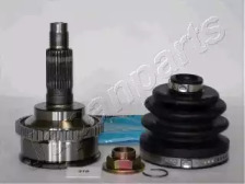 JAPANPARTS MAZDA ШРКШ зовнішній к-кт 626 91-