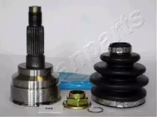 JAPANPARTS KIA ШРКШ зовнішній Shuma, Sephia