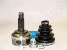JAPANPARTS HONDA ШРКШ зовнішній к-кт Accord 98-