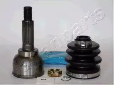 JAPANPARTS SUZUKI ШРКШ зовнішній к-кт Samurai,Swift