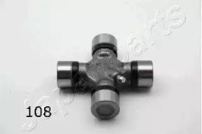 JAPANPARTS JEEP хрестовина (92*27) Cherokee 4,0 -01