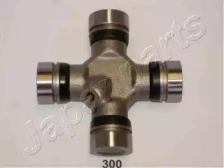 JAPANPARTS хрестовина Mazda B-SERIE -06 (92*27)