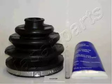 JAPANPARTS NISSAN пильник к-кт ШРКШ наружн.Maxima QX 2.0/3.0 95-