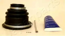 JAPANPARTS Пільник ШРКШ внутрішній. лів. Nissan Interstar 02-