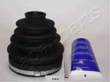 JAPANPARTS TOYOTA К-т пильнику ШРКШ наруж. 27*96*110 Land Cruiser 4,2-4,7 -07, NISSAN Pick Up 2,4 -05