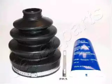 JAPANPARTS пильовик ШРКШ HYUNDAI Santa FE 01-, KIA Carnival