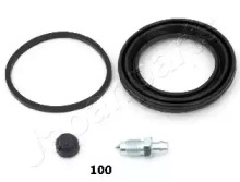 REPERATURKA ZACISKU HAMULCA NISSAN PRIMERA P12 / ALMERA TINO SZT JAPANPARTS