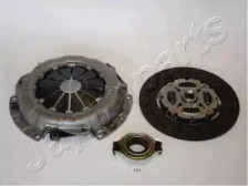 JAPANPARTS К-кт зчеплення Almera II 1.8 00-, Primera 1.8 99-