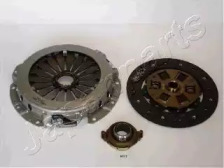Комплект зчеплення ACCENT 1,5CRDI 02- 216*2