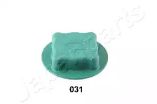 JAPANPARTS VOLVO кришка радіатора 740, 760, 850, 940, С70, S40