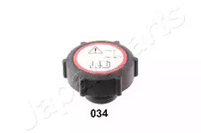 JAPANPARTS FORD пробка розширювального бачка Scorpio -07, Transit -06. (1.2bar)