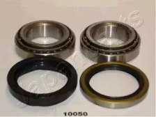 JAPANPARTS DAEWOO підшипник передній маточини MATIZ 98-