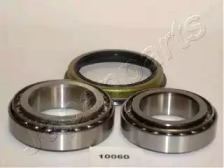 JAPANPARTS SSANGYONG К-кт колісних підшипників KORANDO (KJ) 2.3 99-06, DAEWOO