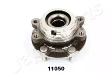 ZESTAW ЈOЇYSK JAPANPARTS KK-11050 NISSAN MURANO 08- PRZУD